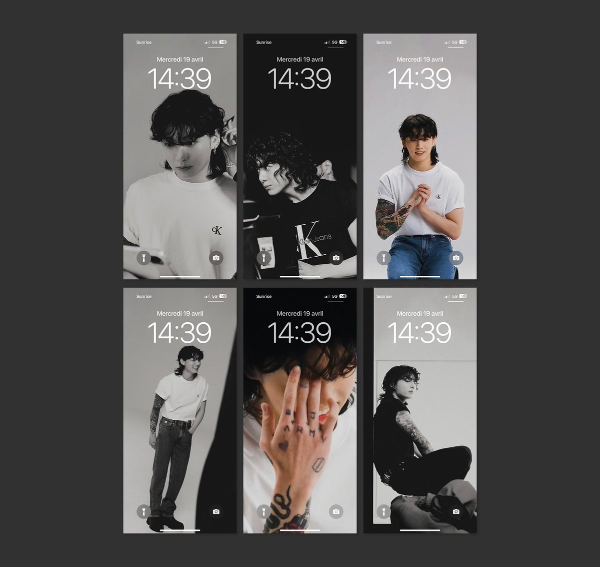 Lena7_BTS's tweet photo. Jungkook for ‘Calvin Klein’ - Wallpapers 
[6 pictures]

#jeonjungkook #jungKook #JUNGKOOKxCALVINKLEIN #jungkookcalvinklein #JK #bts #calvinklein #BTSWALLPAPER #WALLPAPER #ARMY #BTSARMY https://t.co/sz54I0ANz2