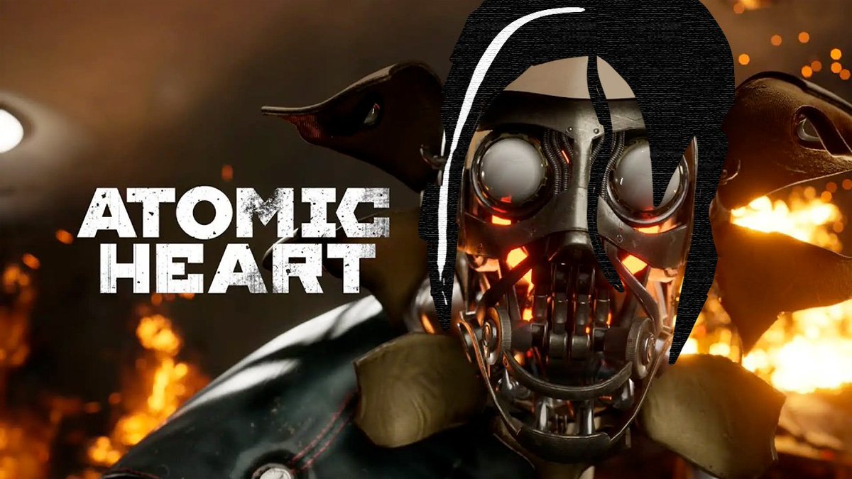 TomyChaz's tweet photo. 🟣Ce soir, on retourne sur #AtomicHearts !
Maintenant que je sais à quoi m'attendre, tel RE4, préparez vos salières ! èwé 
  
🕐20h 
🔗https://t.co/Wp5RZdvKLH 

#VtuberFr https://t.co/IRBj80seHS