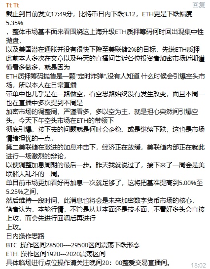 I Trading (@i_trading_) on Twitter photo 