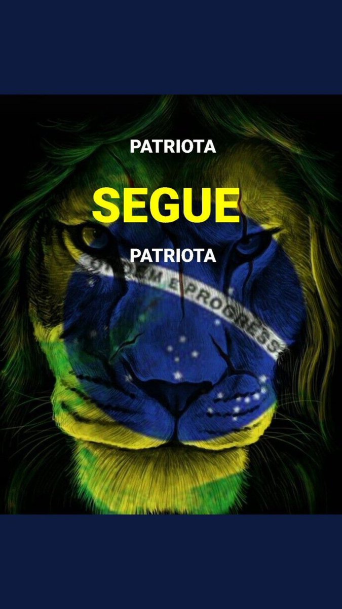 dabol22's tweet photo. 🇧🇷#SomosBrasil 1
19/04
@ana_banker1
@RomerinhoJ
@PSSantos38
@MonteiroDjair
@Daniellacatalu 
@carlinhoscury 
@solmanzonubile 
@arildo_afonso 
@Alexandre30k
@vivahoje99
@JosCarrijo
@AraciBrolo 
@jurasotero
@silveira50 
@ToscanoAline
@Fer_Demetrio83
@Natanae68425140
@VilmaThomasCos1 https://t.co/InjZ6VDJWD