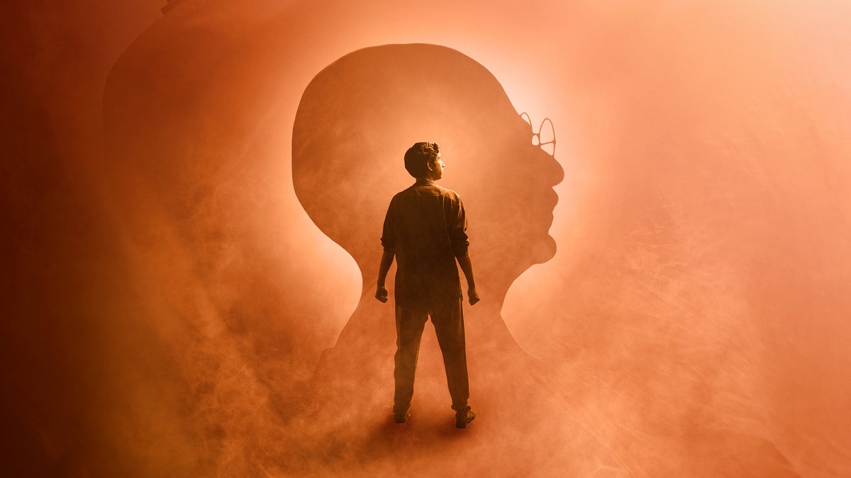 THE FATHER AND THE ASSASSIN in the Olivier/ Sept 2023

The story of the man who murdered Gandhi.

@IRubasingham returns to direct Anupama Chandrasekhar's essential exploration of oppression and extremism.

With Hiran Abeysekera as Godse and <a href="/PaulBazely/">Paul Bazely</a> as Gandhi.