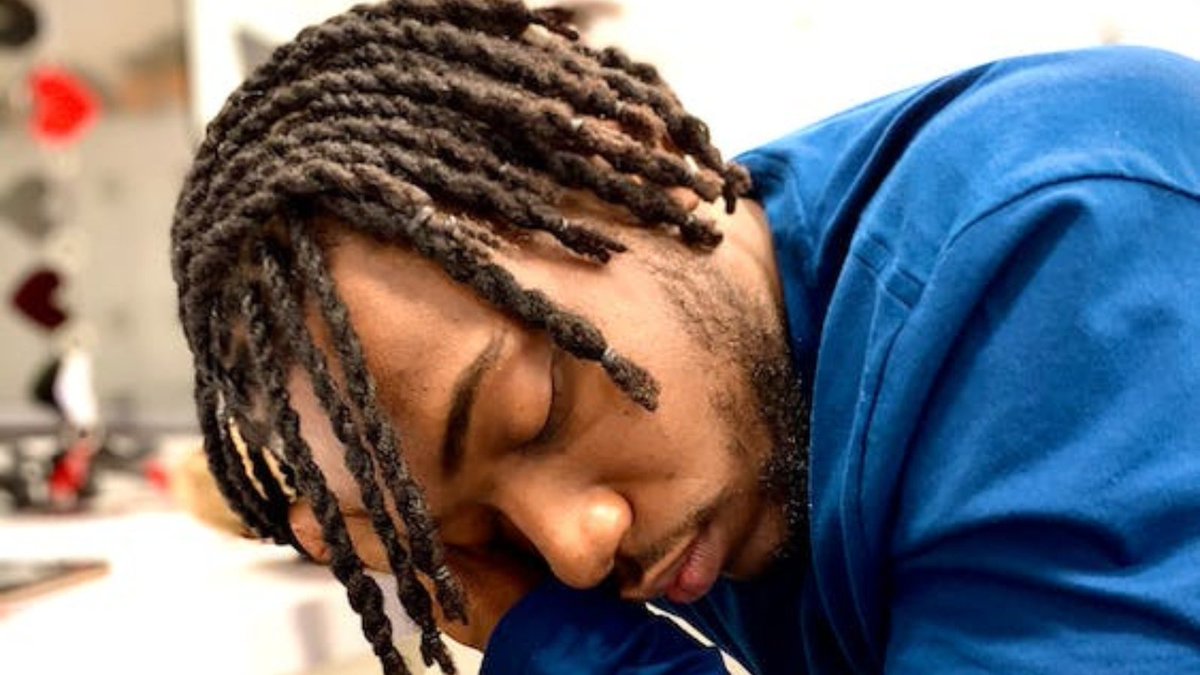 Are you getting enough sleep ahead of the upcoming exam period?  

😴 Lack of sleep can leave you feeling stressed, tired, and worried!  

If you have problems sleeping, @UCLcares is offering several sessions covering sleep essentials during April and May: bit.ly/3xMhkyO