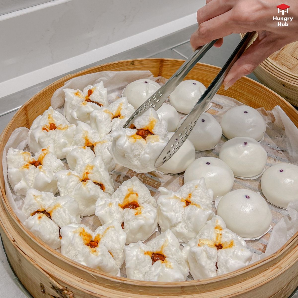 Hungry Hub tweet media