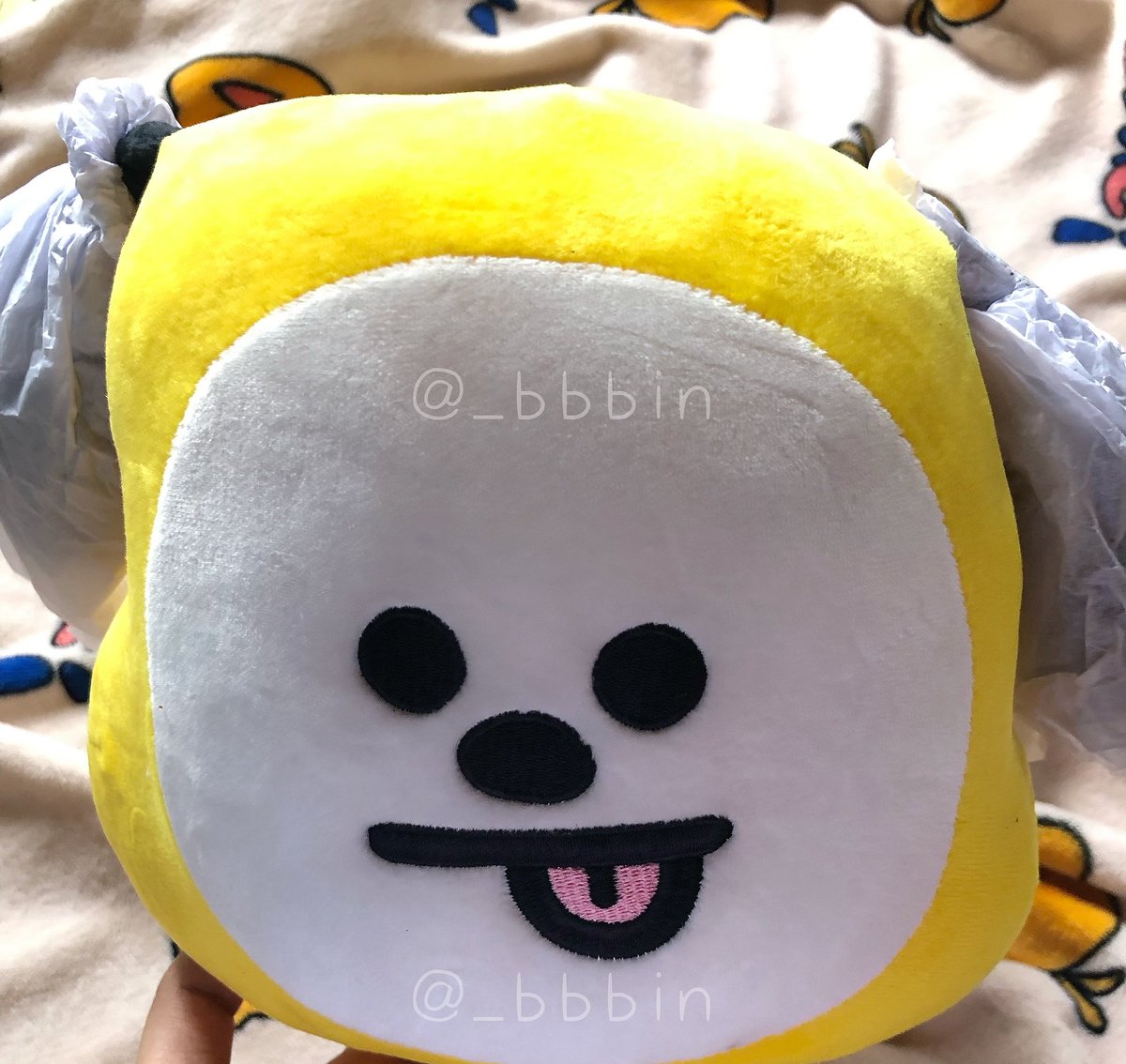 𓆡 bbbin⁷ ♡⃣SALE 🔥BTS&BT21 ปิดร้าน tweet media