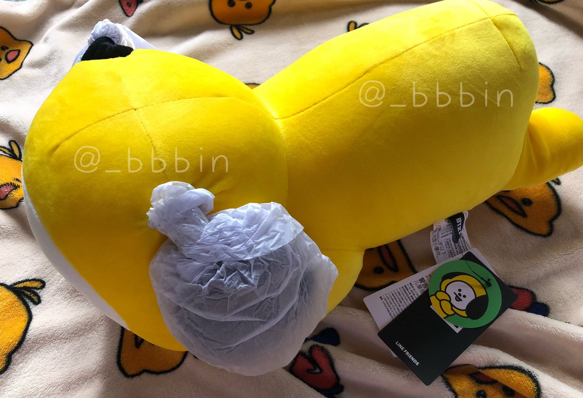 𓆡 bbbin⁷ ♡⃣SALE 🔥BTS&BT21 ปิดร้าน tweet media