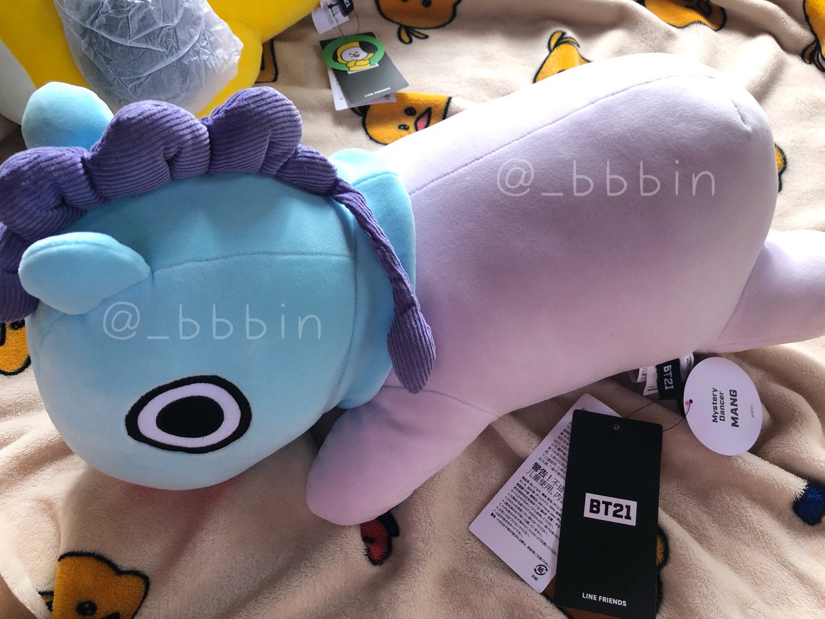 𓆡 bbbin⁷ ♡⃣SALE 🔥BTS&BT21 ปิดร้าน tweet media