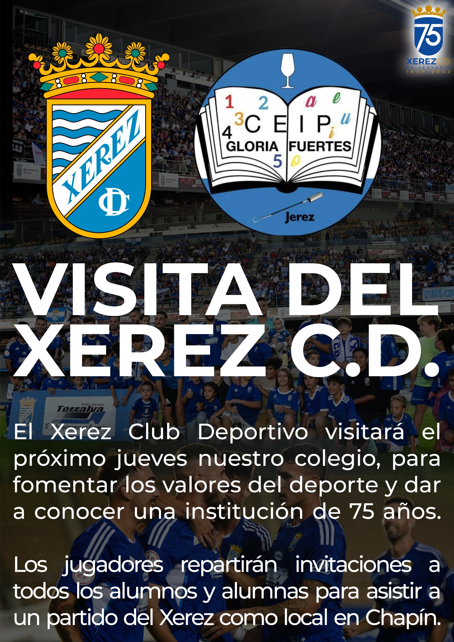 Xerez Club Deportivo (@XerezCD_OFICIAL) / Twitter