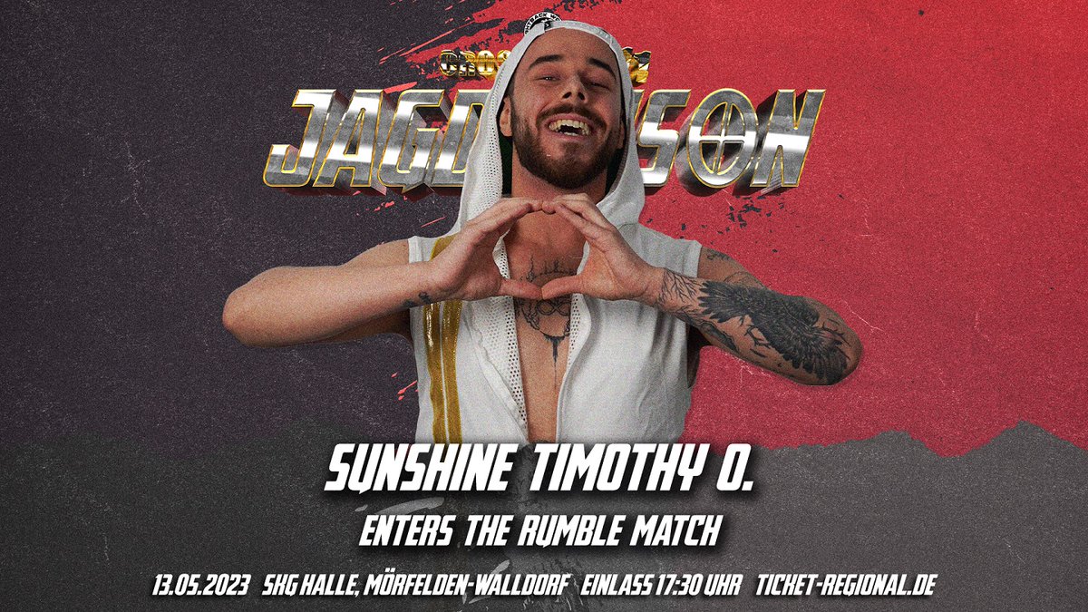 Jetzt den neusten Fightback-Wrestling Instagram-Post anschauen! instagram.com/p/CrNq-qBI0wP/ #FightbackWrestling #Wrestling