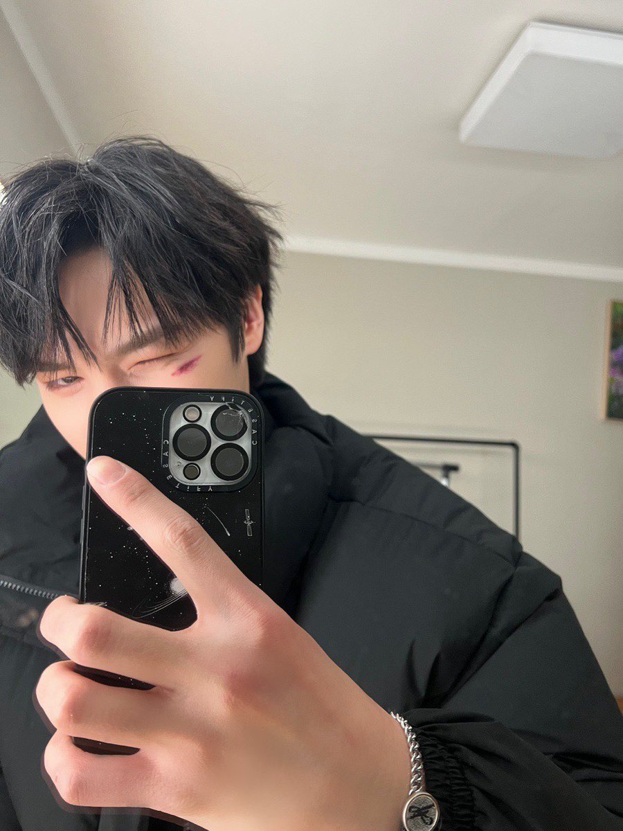 LUN8_members tweet picture