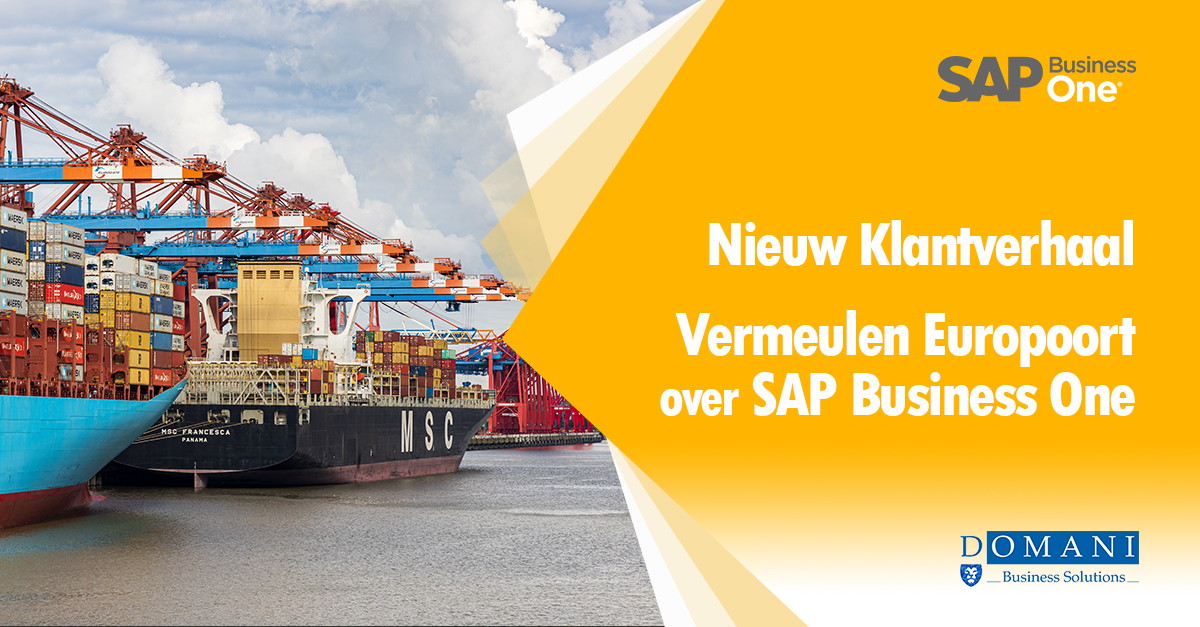 Domani Business Solutions tweet media