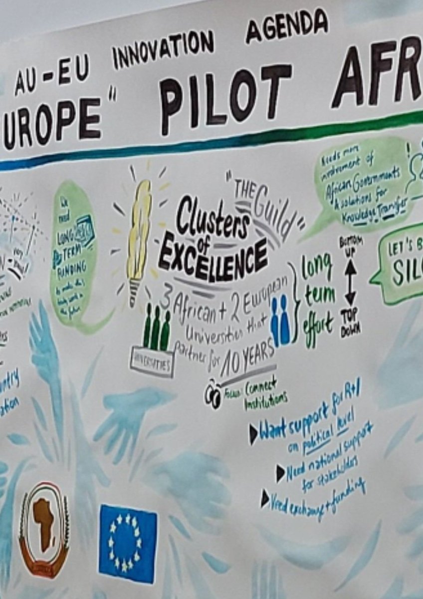 SwissIonChannel's tweet photo. This is wonderful to see the #ClustersOfExcellence vision from the @ARUA_News & @guildeu being featured during this event. Merci @janpalmowski! At @uniofbern @unibern we strongly believe in this vision! #ScienceInAfrica https://t.co/sqrjdy1NWm