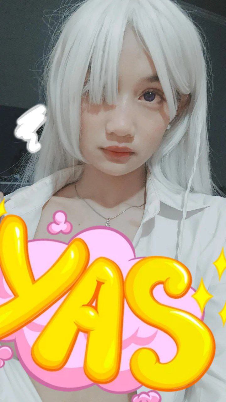 Amoy_Gemes on X: B0C1L LILIA ANASTASIA VIRAL 💦t.co5P9bw6Fflw  Join grup 🔗 t.cozk59sve1Ub… #viralmesum #viral #viralindo  #bocilsange #bokepindonesia #bokepjilbab #bokepjapan #ometvsange  #ometvbocil #ometv #viral #bokepsma t ...