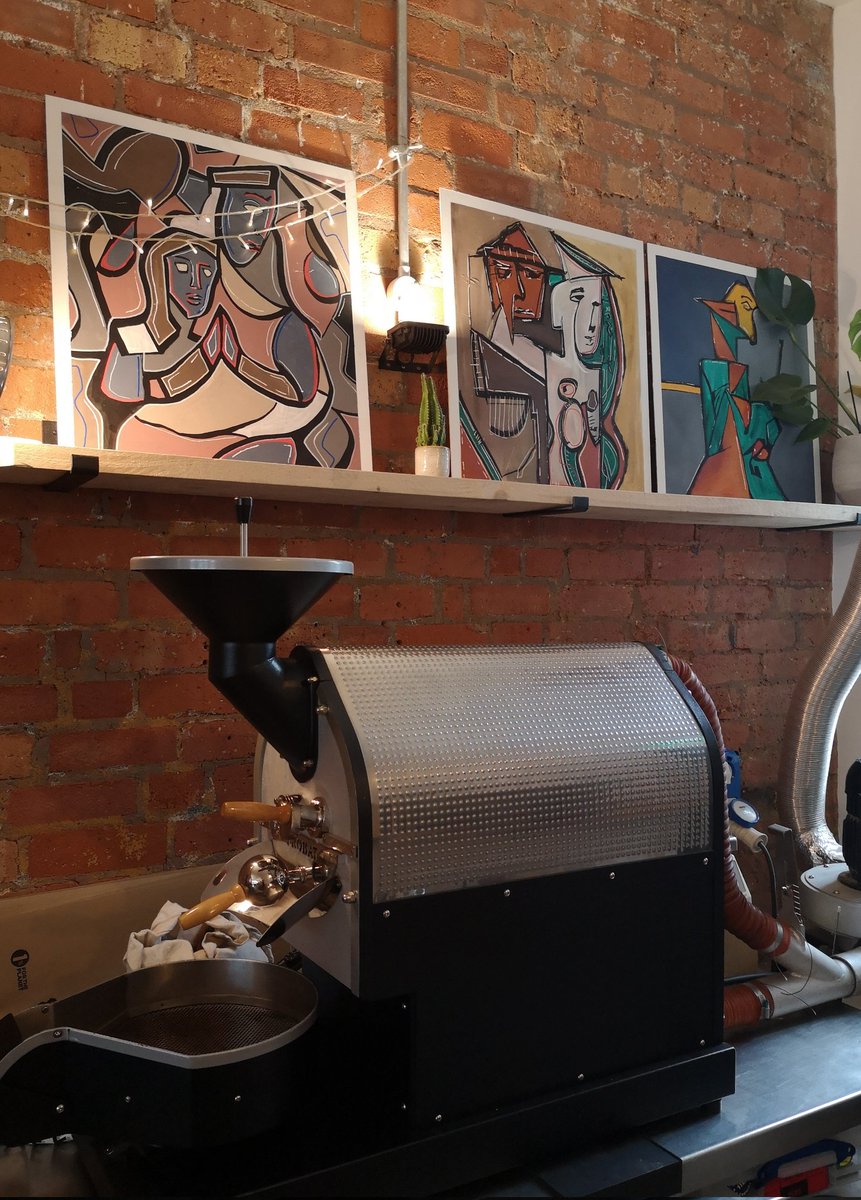 leicestercoffee's tweet photo. @antonlevyamoo on @bbcleicester recorded here @leicestercoffee
To hear more:
https://t.co/AwYJyGIdJQ https://t.co/EVAXGOsvRa