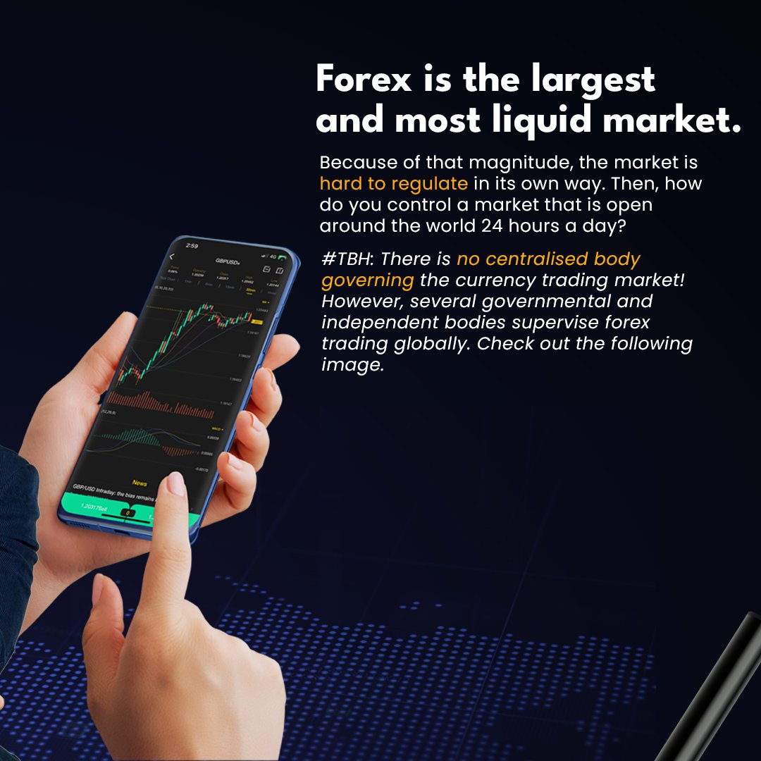UltimaMarkets's tweet image. Hey guys! It's super important to make sure you're working with a #reputable and #trustworthy #broker for your safety and peace of mind. Check out these amazing images to expand your #trading knowledge! 💁♀️👀
Stay savvy and trade smart!
.
#forextrading #licensed #UltimaMarkets