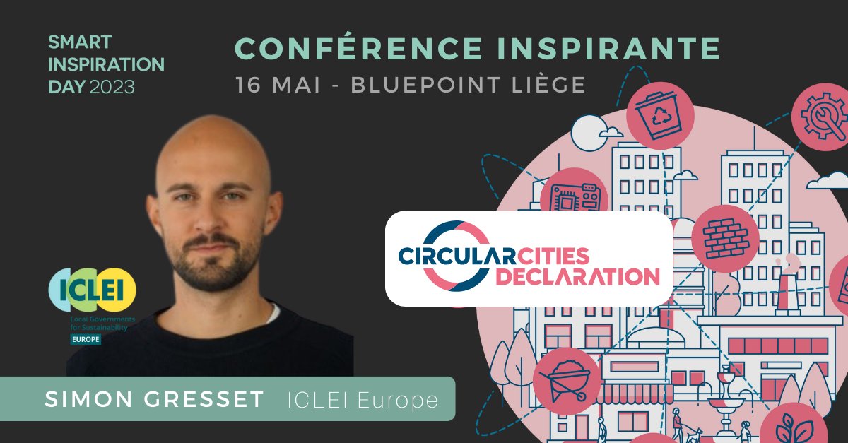 Smart City Institute tweet media