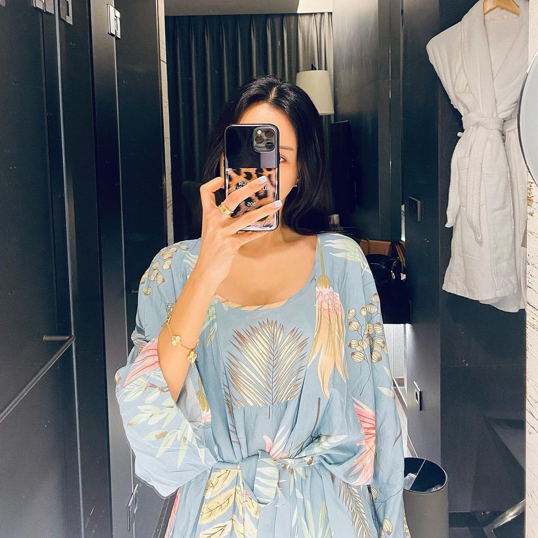 Don't let the mundane drown out the romance and passion of life.