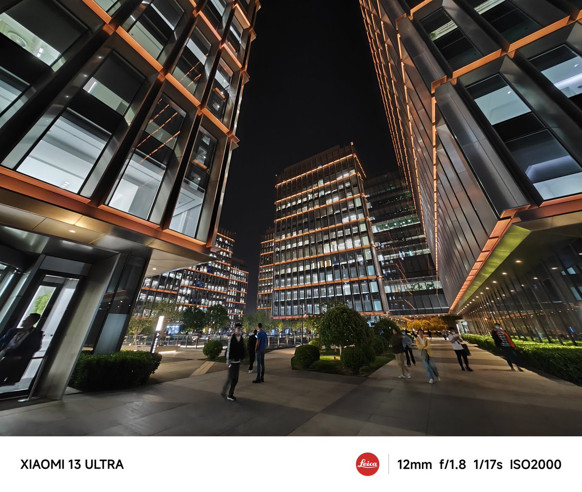 bencsin's tweet photo. Xiaomi 13 Ultra samples. 

First pic is with the dedicated 35mm mode, then 3x, ultrawide, main. https://t.co/bffcyReph0