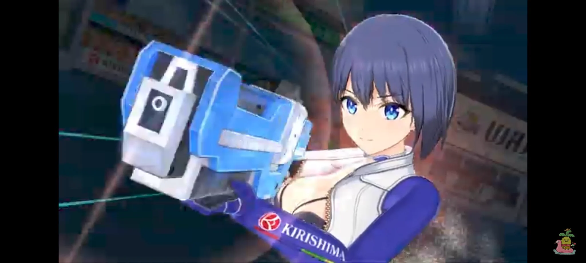 公式】ドルフィンウェーブ│好評配信中！ on X: 