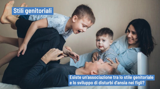 franciungaro's tweet photo. .@stateofmindwj: Stili genitoriali e #ansia
Uno studio mette in luce il legame tra #accettazione/#rifiuto genitoriale, #ipercontrollo e punizioni e l'ansia nei bambini e adolescenti
#Ansia #Genitori #Figli #Psicologia
https://t.co/QdcTRMuy4Z https://t.co/S2egNQYmUE
