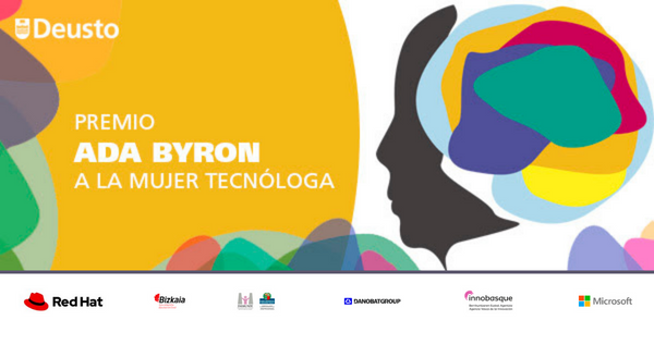 deusto's tweet photo. Sigue abierto el plazo para la presentación de candidaturas del #PremioAdaByron hasta al 5 de mayo de 2023 https://t.co/vsXUcE4Uf1 

📌 ¡PRESÉNTATE, PRESÉNTALA! https://t.co/Tqpkoso0NA 

Necesitamos más espejos en los que puedan mirarse niñas y niños.

#WomenInSTEM https://t.co/2fkZokV2tG