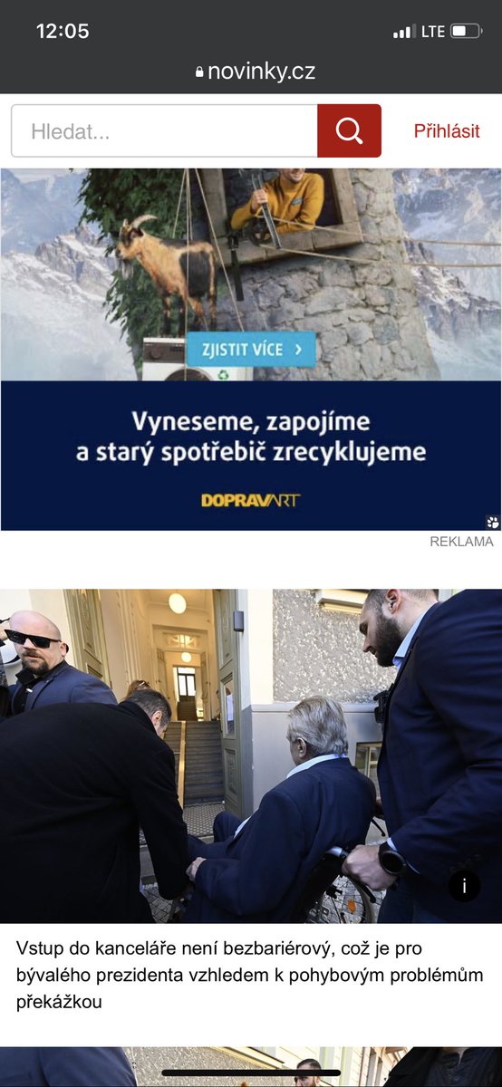 Kontextová reklama čaruje