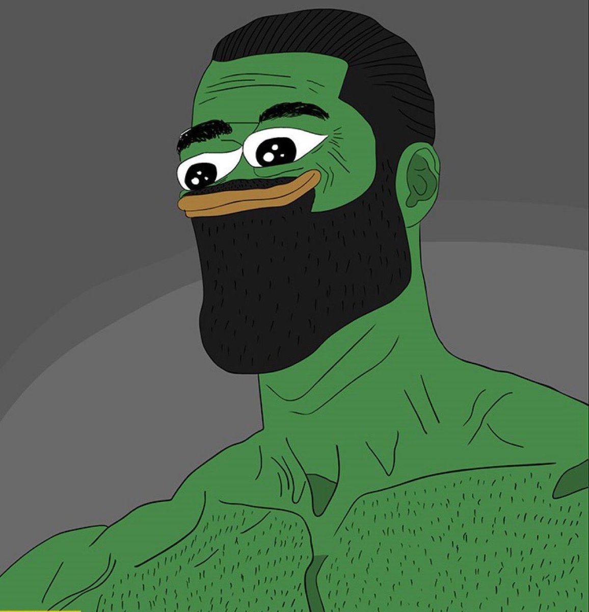 c_o_r_m_'s tweet image. Secured some day 1 $PEPE Profits (you should too) and left about 4 Billion for the ride.