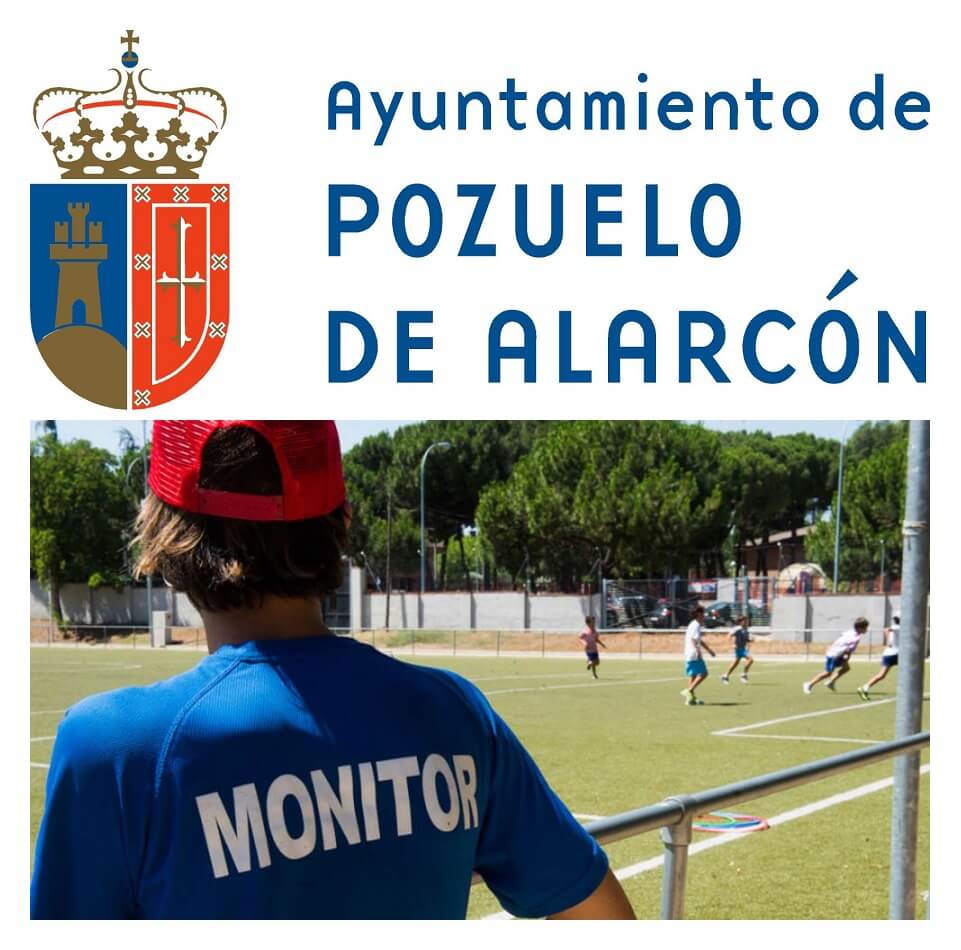 🚨 Abierto el plazo de inscripción de los #CampamentosDeVerano 2023 del Ayuntamiento de #Pozuelo de Alarcón
📷 Para niños, niñas y jóvenes de 12 a 17 años
📅 Solicitudes del 19 al 26 de abril
💰 Tarifa reducida para empadronados
campamentos.info/Noticias/campa…