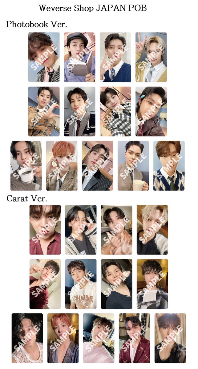 wifibooboo's tweet photo. [HELP RT | M'sia GO] Seventeen Preorder- "FML" with WVS JAPAN/UMS JPN POB #pasarseventeen

Carat Ver. : RM65~RM69/each
PB Ver. : RM105~RM109/each

✅Sealed/Internal trading  
✅Need 2nd Payment for EMS &amp; Local Postage   
🗓️Close 22th Apr, 9pm

Order thru: https://t.co/rBLbWFxQOu https://t.co/LjmDXULrPY