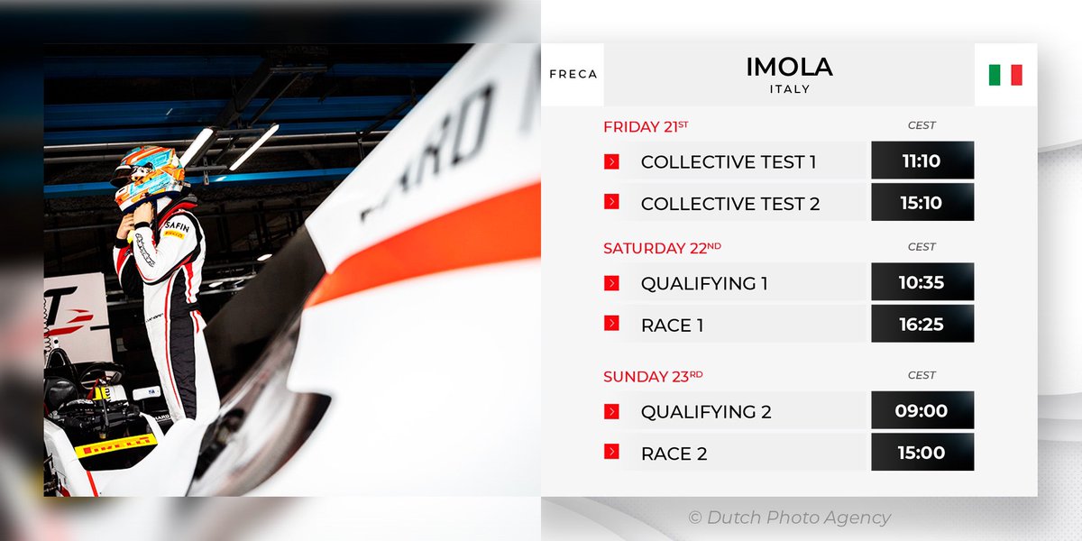 ART Grand Prix tweet media