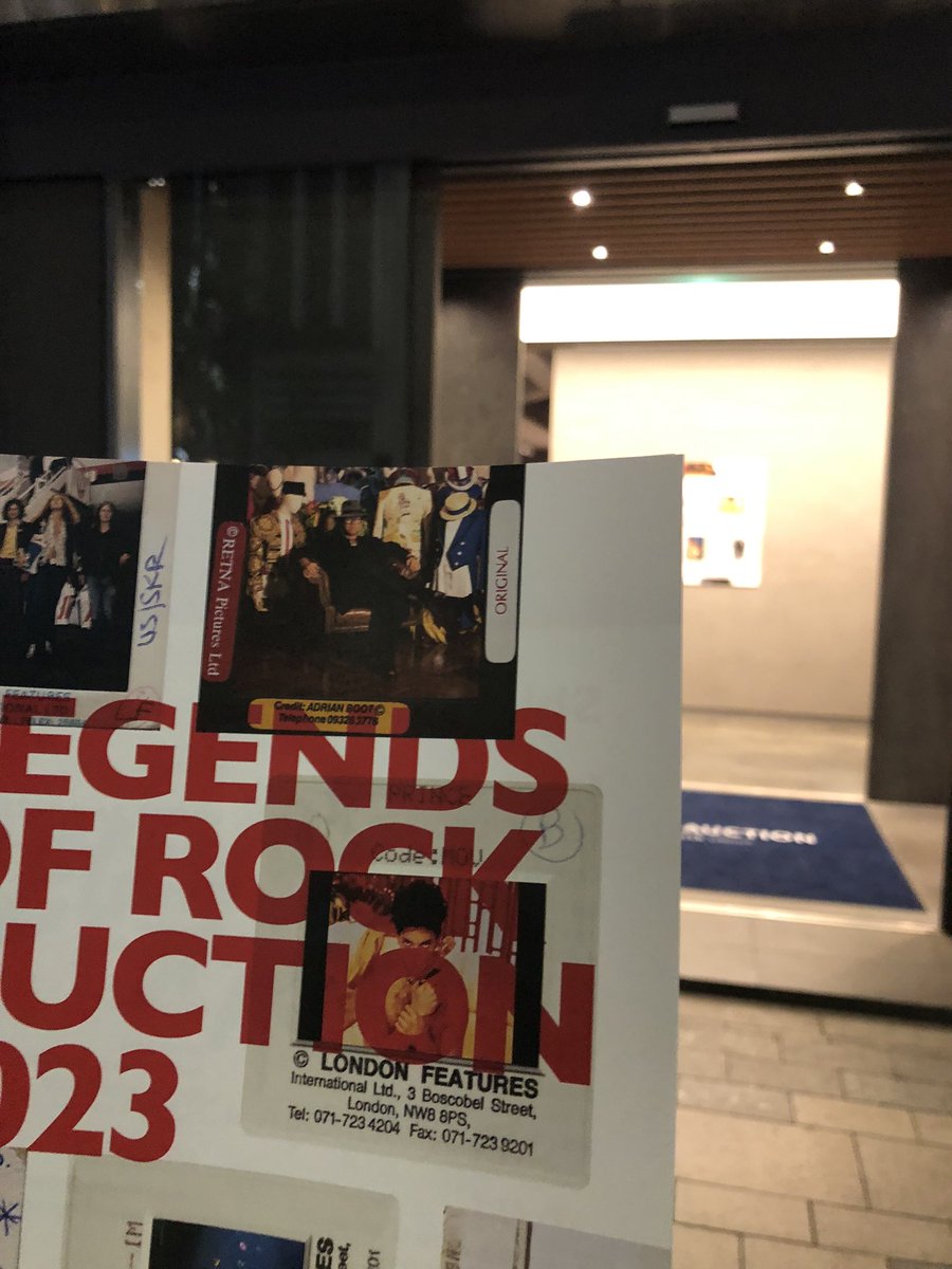 six_ginza's tweet photo. アニモカブランズ @animocabrands  @Animocabrandskk と
あのMAD World @Madworldnft が
シンワオークション @shinwaauction とコラボで新サービス展開

ロックスターのオークション会場に招待いただいたので、参加してきました✨✨✨

Special
thanks
@zaimokuza9433 https://t.co/oVL5ZMOcyb