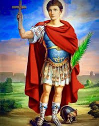 SANTIAGODELMORO's tweet photo. 19 de Abril #SanExpedito https://t.co/bVhQHshwa9