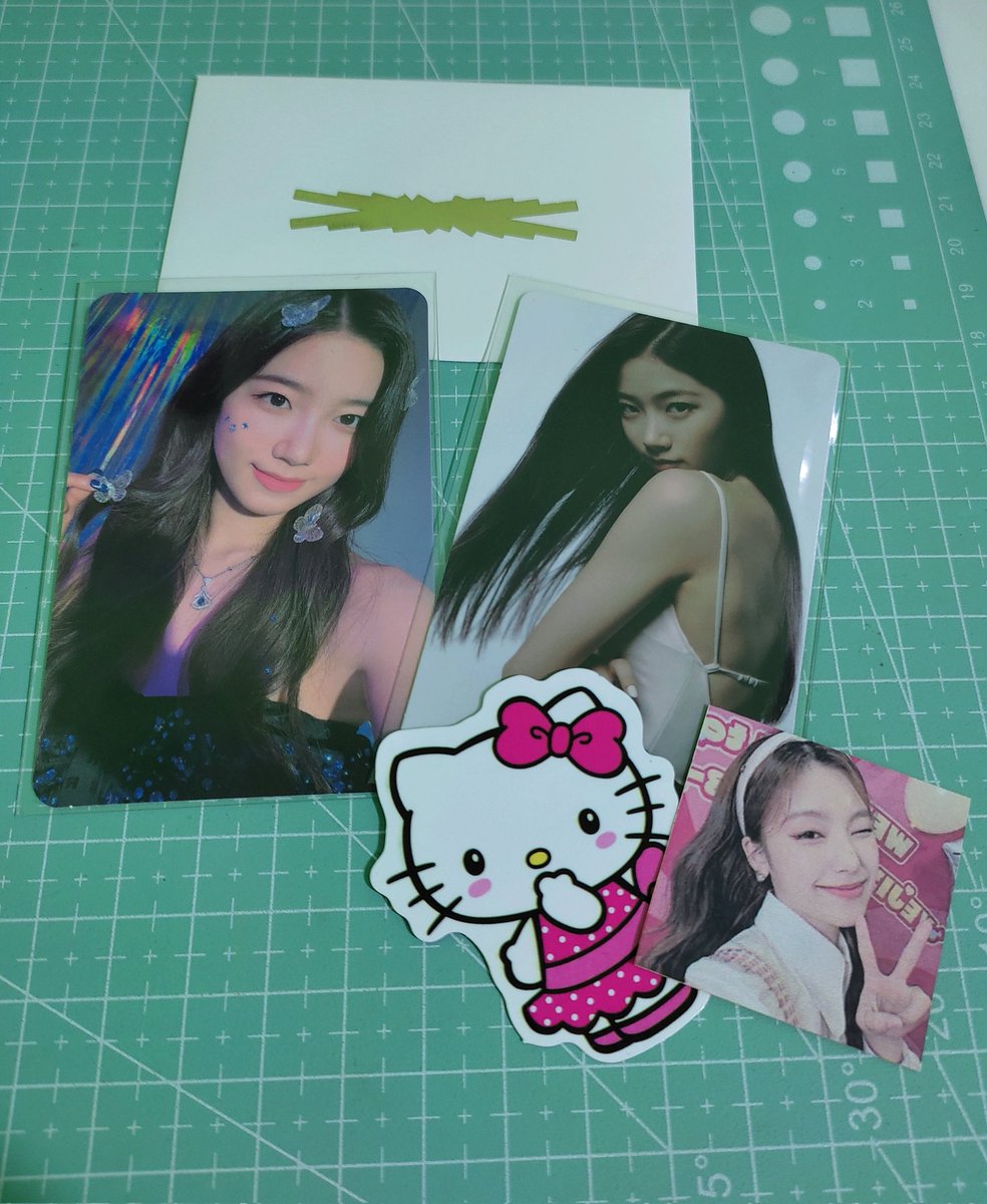 narikateu's tweet photo. [ #narimails, #narimails_ ]

Nakauwi na si zuha nabi 🦋 super sparks. Bili na kayo kay @drwmrk_ 🫶 mabilis po kausap yan, eto na feedback ko hahaha 

#drwmrkproofs https://t.co/Ud7QziXrRT