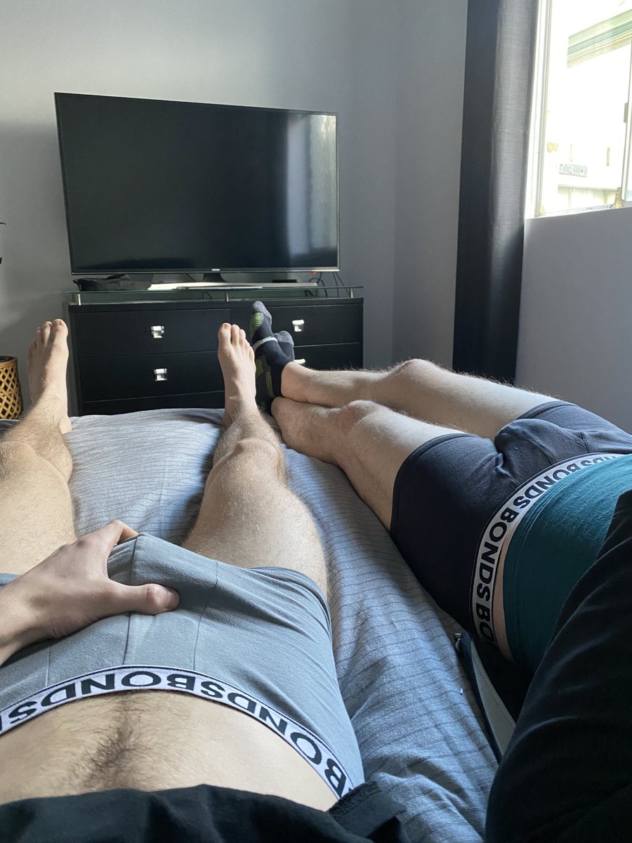 sexyausboy's tweet photo. Retweet if you’re a underwear guy 😜 https://t.co/R6XxLZtfg5
