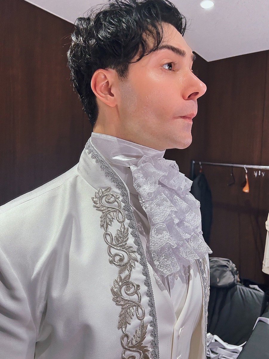 paoloadp's tweet image. I sing the solo part in the “Polumnia Omnia (Live Version)” MV.
As a fan of Genshin Impact and its beautiful music, it was a true honor!
Filmed and recorded at Yokohama Minato Mirai Hall with Tokyo Philharmonic Orchestra.
Music Production: HOYO-MiX
Co-Production: Sony Music…