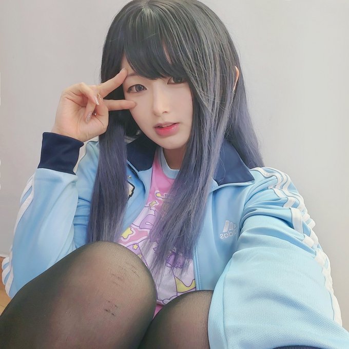 Twitterのコスプレ画像33