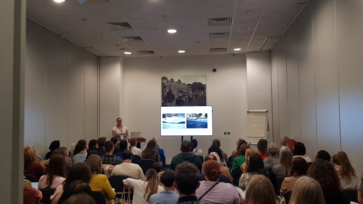 IP&SEN Come along, with IP&SEN you belong (@ipsensig) on Twitter photo Standing room only at our second session of the day at our Showcase day.. Great to see so many people interested in <a href="/AllenWiktoria/">Wiktoria Allen</a>'s session on the topic of creating a more inclusive classroom #IATEFL2023 #ADHD Standing room only at our second session of the day at our Showcase day.. Great to see so many people interested in <a href="/AllenWiktoria/">Wiktoria Allen</a>'s session on the topic of creating a more inclusive classroom #IATEFL2023 #ADHD