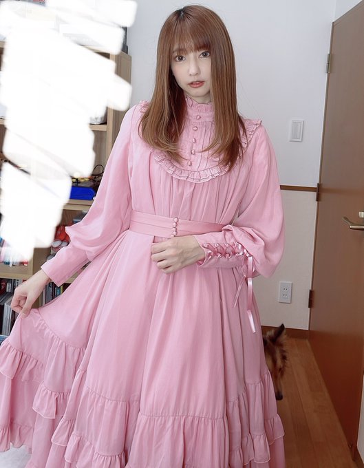 Twitterのコスプレ画像10