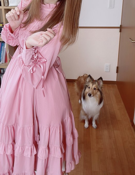 Twitterのコスプレ画像11