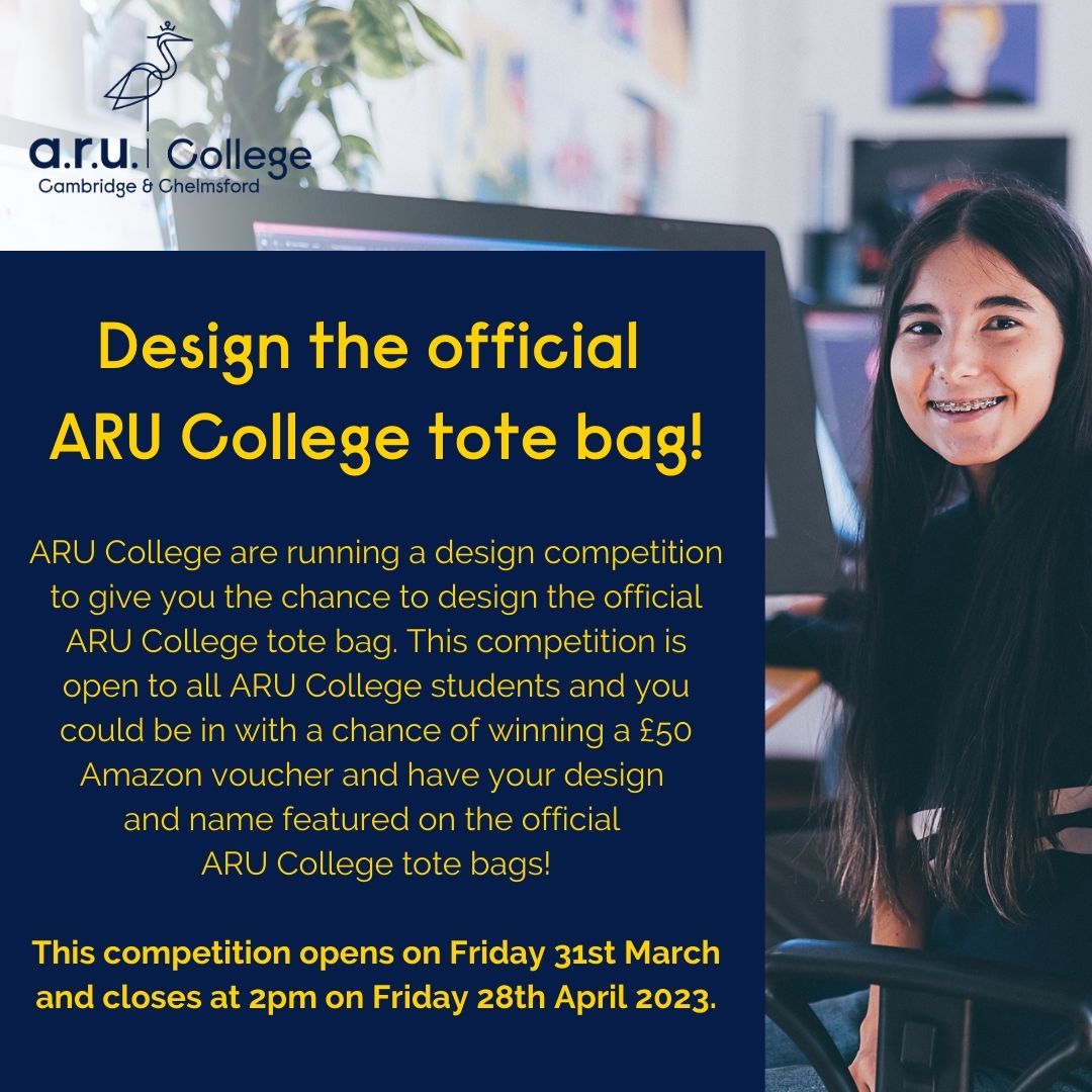 ARU College (@arucollege) / Posts / X