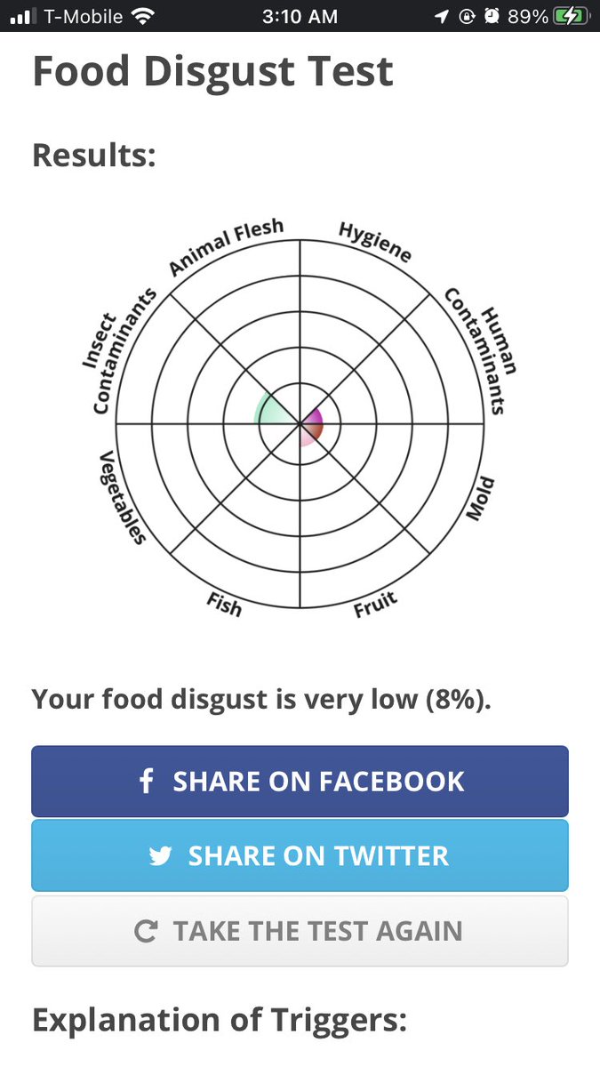 I'm just a slut for food ig