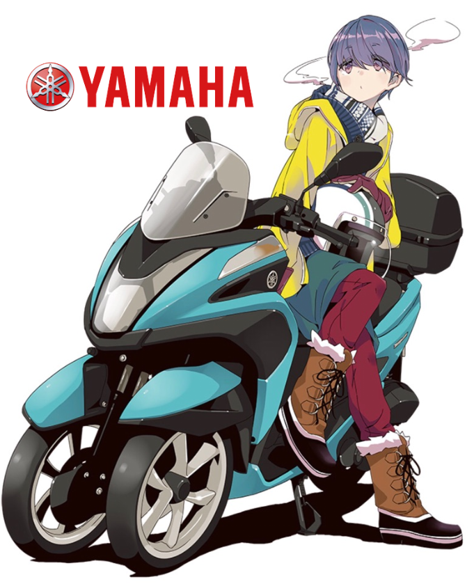 志摩リン 「#中身が同じ人で違うキャラにセリフをあてる 『みんなこれからも最高のメーカー ス」|いさかこうじのイラスト