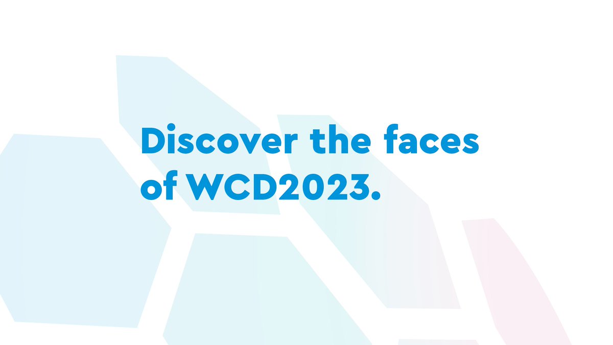 WCD2027's tweet photo. 🗣An influential dermatology leader: Professor Jean Bolognia. 
#WCD2023Singapore is tapping into a worldwide dermatology community. Prof. Bolognia is one of our eminent and influential #WCDAmbassadors; she will share his scientific knowledge during the congress.
@ILDSDerm https://t.co/8D7jMc3BWs