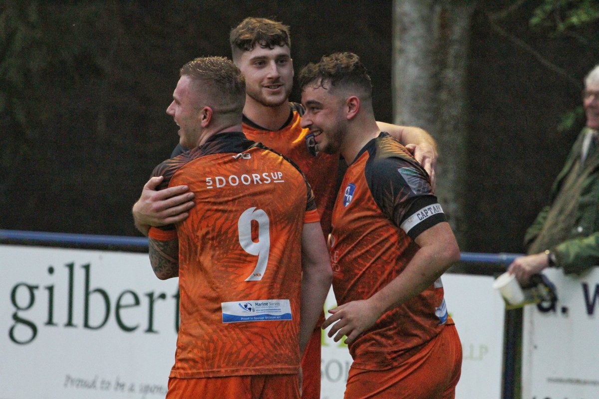 Dave Deacon on Twitter: "RT @jgoodmanonline: 📸 Some of my shots from ...