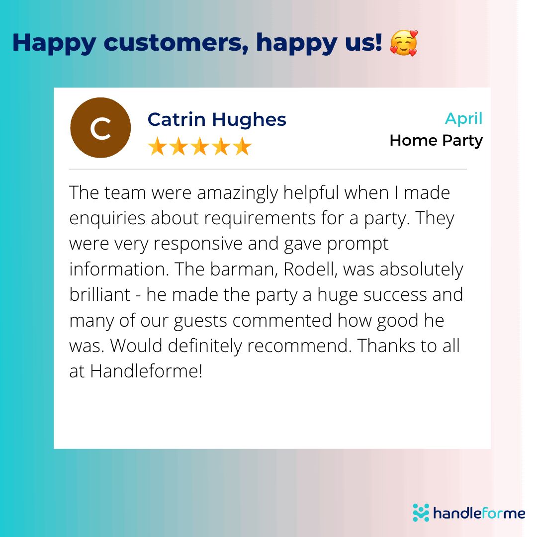 HandleformeCom's tweet photo. 🌟 Our amazing clients love what we do! 🌟
🗣️ "Exceptional service!" - Amanda K.
🗣️ "Truly memorable event!" - Brian T.
🗣️ "Exceeded our expectations!" - Sarah L.
Ready for unforgettable experiences? Contact us today! 📞📧  #EventPlanning #UAE #Dubai #AbuDhabi #HappyClients https://t.co/ZUltHqU8Sn