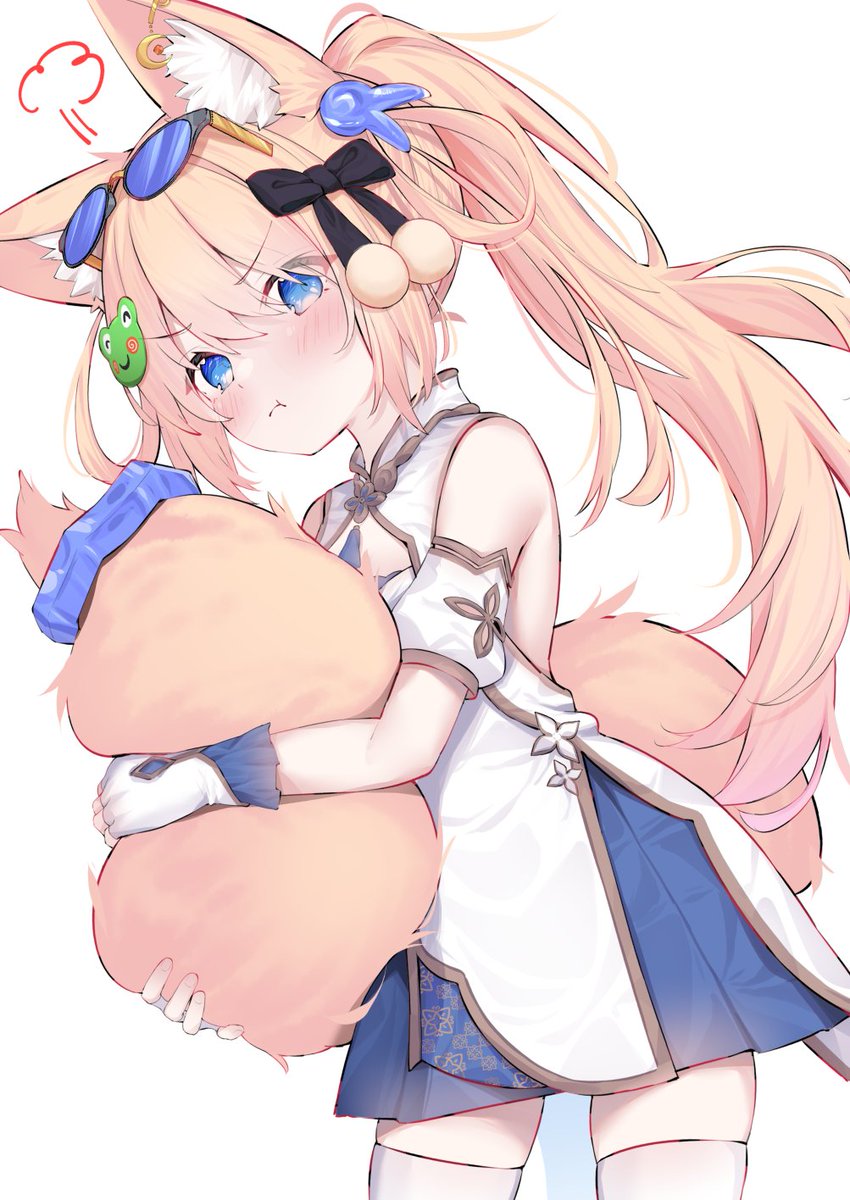 「skeb 」|りーふぱいザウルスのイラスト