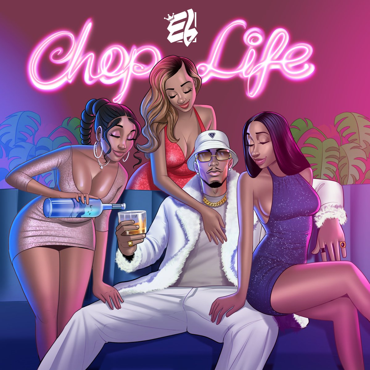 SPANKING NEW MUSIC 🚨

<a href="/ELgh_/">Don Jaga 👽</a> - Chop Life 

#MMRS with <a href="/RevErskineGH/">Erskine Whyte</a> x <a href="/DJGANJ/">#theVerbisVersatile</a>