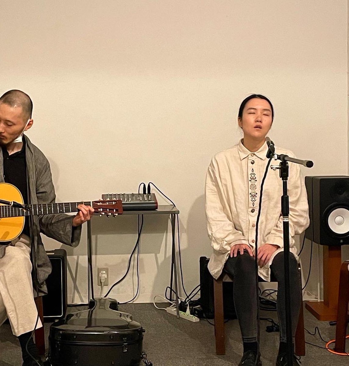 medusaeditions's tweet photo. Ayami Suzuki & Takashi Masubuchi about to set it off RN @ox_ot 🔥🔥🔥#otooto #tokyo #tetsumineta #ayamisuzuki #takashimasucbuchi #ayalsenior #drift #seen #medusaeditions #unionpole #japan #newsongs #april #insearchofspace https://t.co/wNY8DVrg95