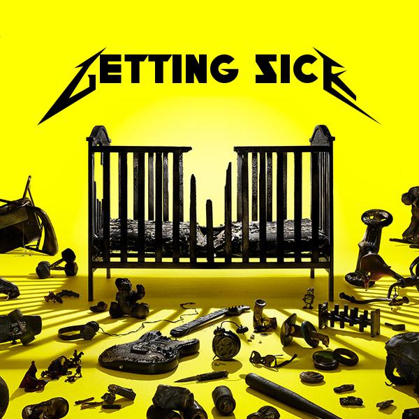 graffeet's tweet photo. 病み上がりに効く
#METALLICA
#72Seasons
#病み上がり
#gettingsick https://t.co/mJwi9h3zNA
