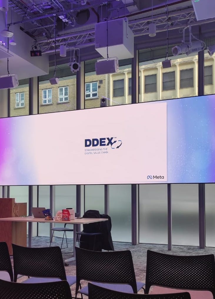 SongSleuth.io tweet media