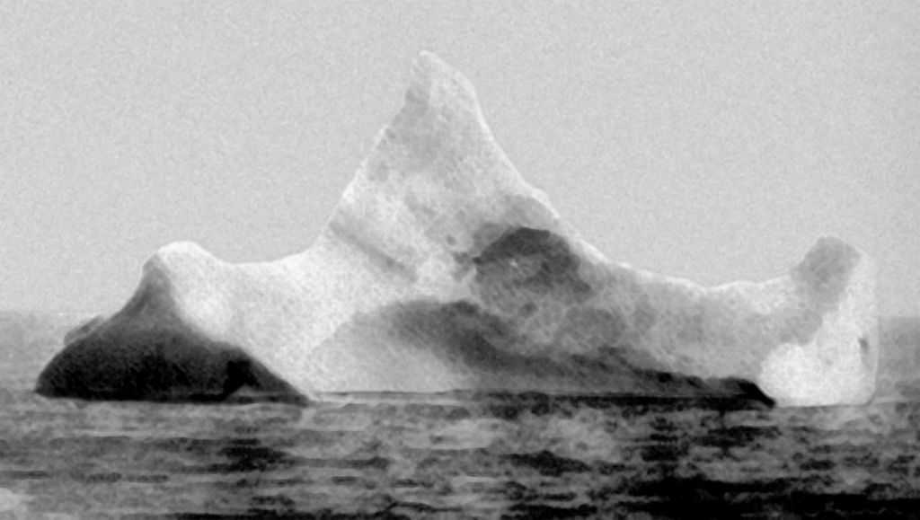 Real-Time Titanic 🚢 #RealTimeTitanic tweet media